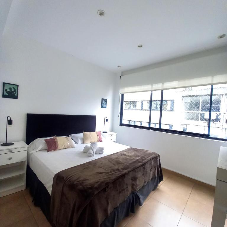 Osiris Plaza - Apartamento Deluxe - 3