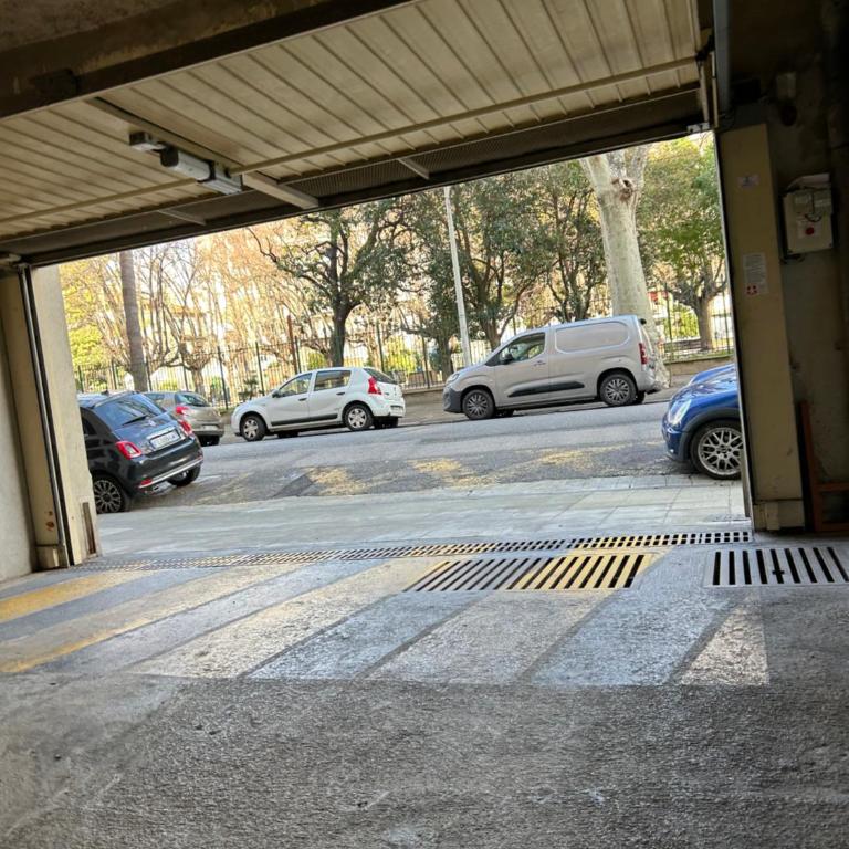 Appartement Spacieux au Port de Nice avec Clim et Parking Gratuit - Appartement 2 Chambres - 29