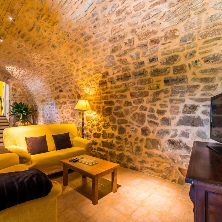 Es Rafal De Baix - Casa de 4 dormitorios - 5
