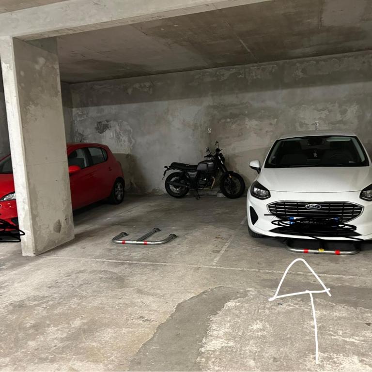 Appartement Spacieux au Port de Nice avec Clim et Parking Gratuit - Appartement 2 Chambres - 28
