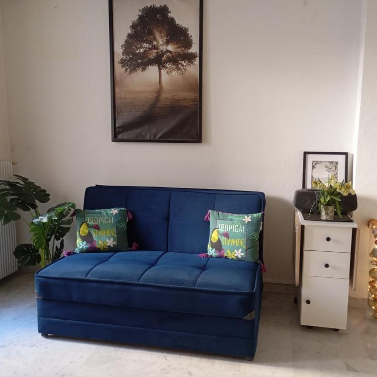 39 barberis - Appartement 1 Chambre - 1