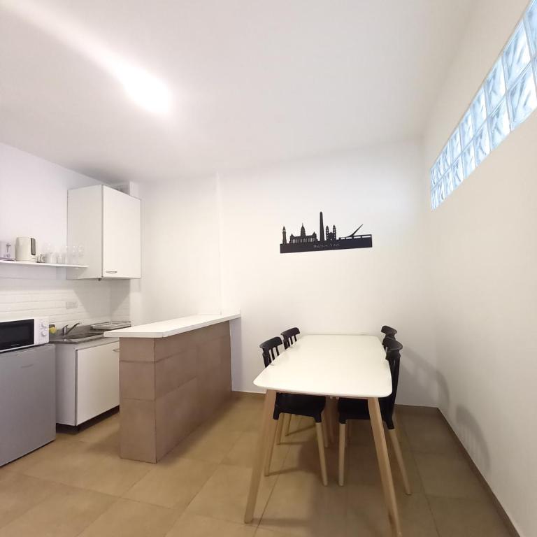 Osiris Plaza - Apartamento Deluxe - 1
