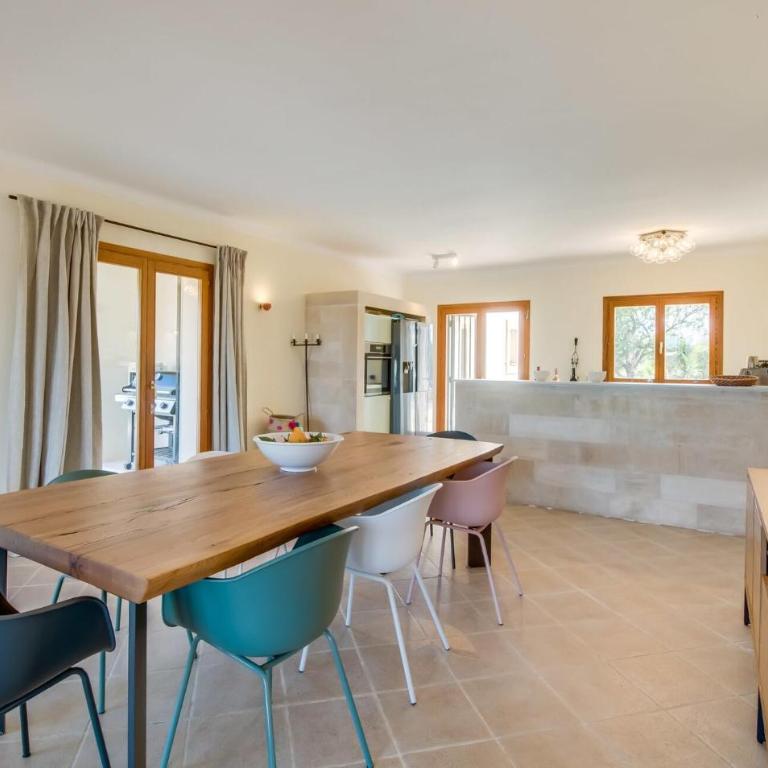 Roca Del Rey - Casa Vacacional de 3 dormitorios - 12