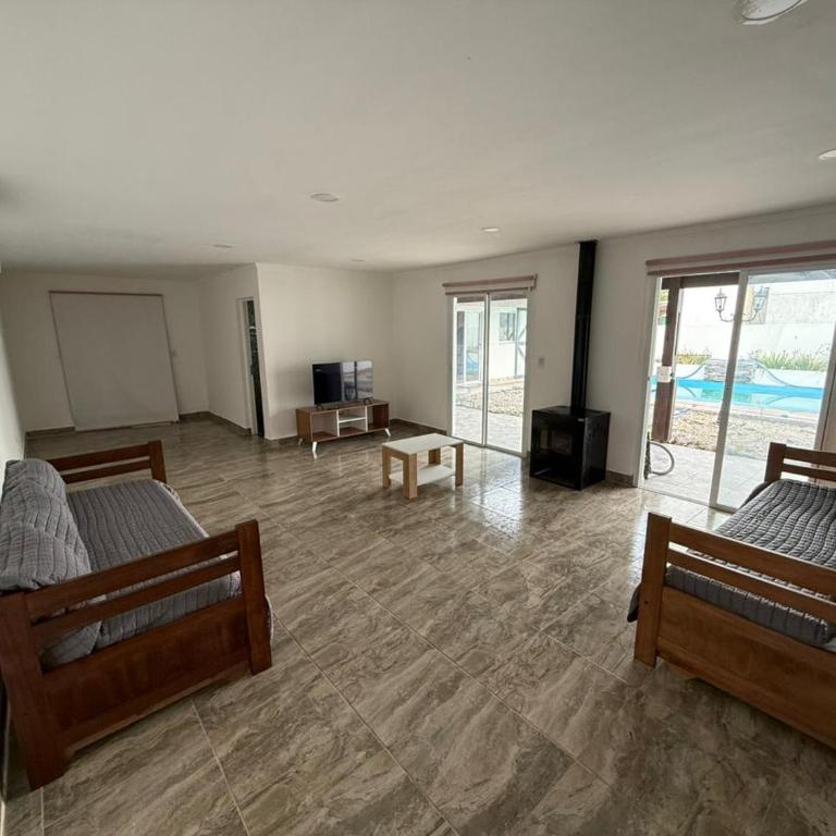 Casa Rincon caleta - Casa con 1 dormitorio - 2