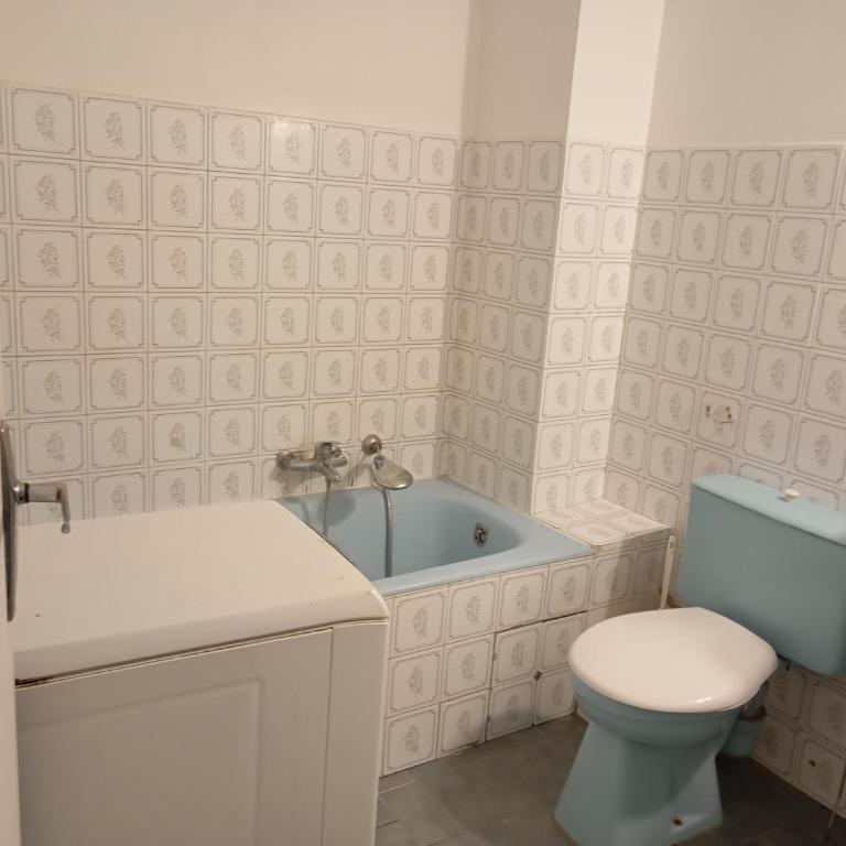 39 barberis - Appartement 1 Chambre - 5