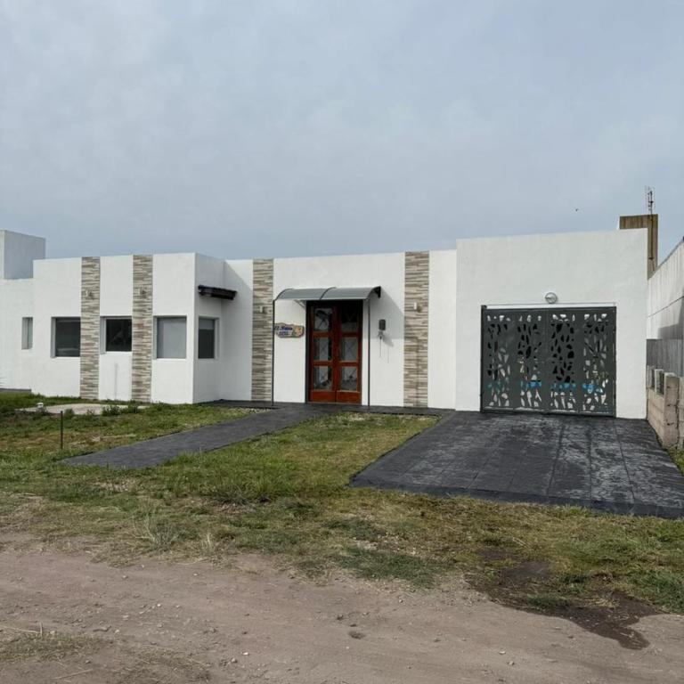 Casa Rincon caleta - Casa con 1 dormitorio - 6