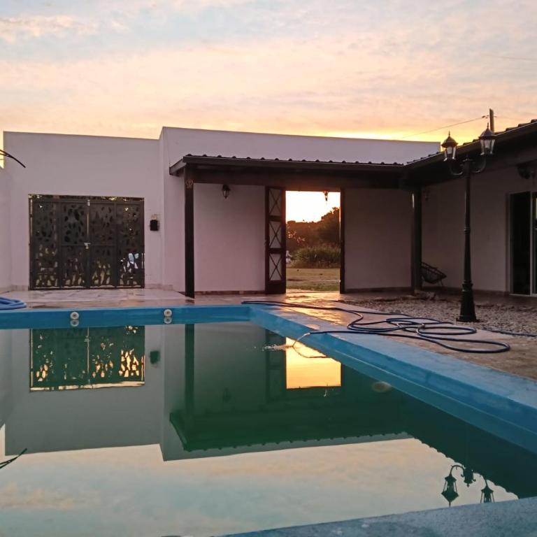 Casa Rincon caleta - Casa con 1 dormitorio - 1