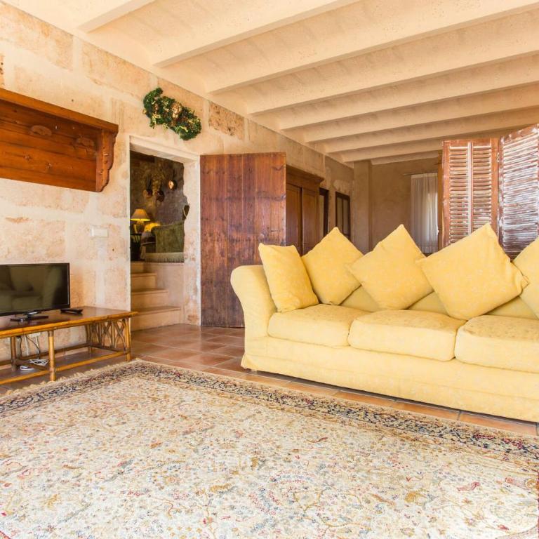 Sa Cova Formentera - Apartamento de 2 dormitorios - 1