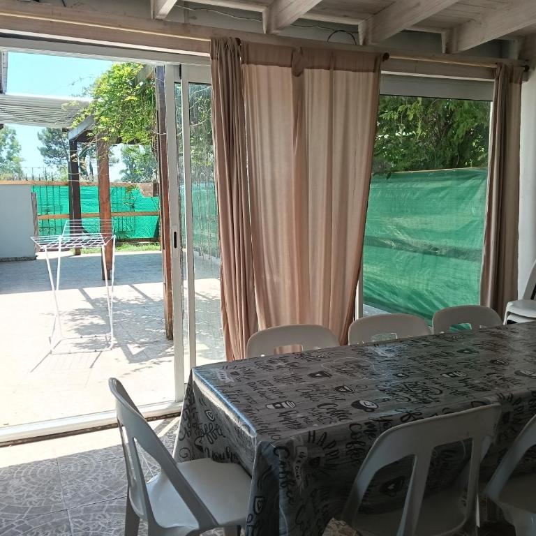 Casa Rincon caleta - Casa con 1 dormitorio - 15