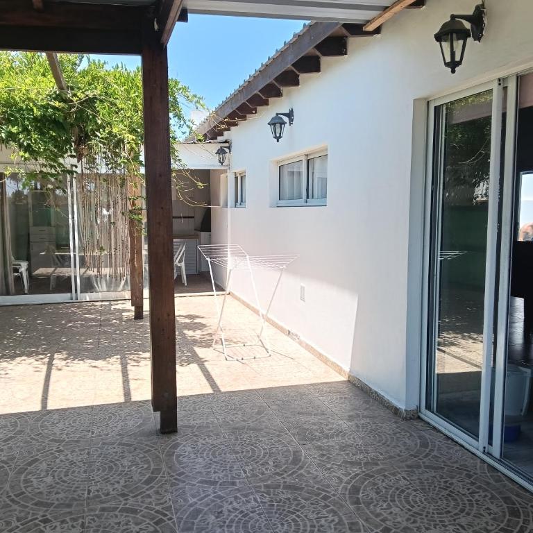 Casa Rincon caleta - Casa con 1 dormitorio - 16