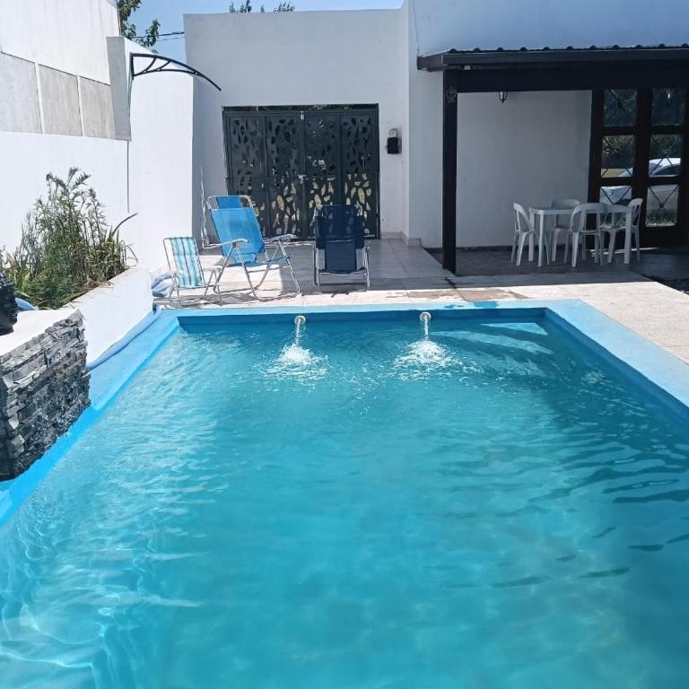 Casa Rincon caleta - Casa con 1 dormitorio - 17
