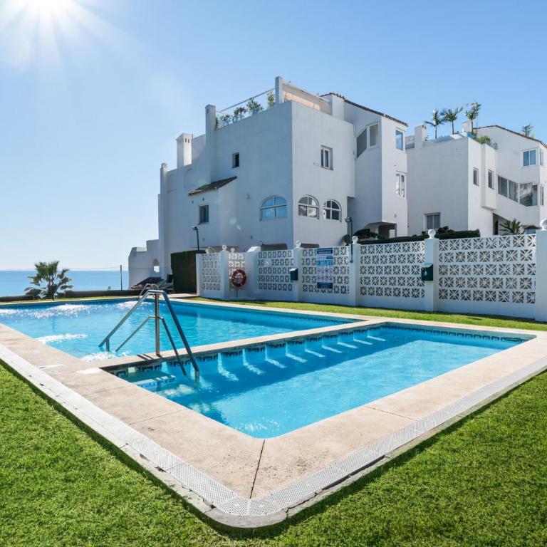 Casa Picasso Ref #112 - Apartamento de 3 dormitorios - 27