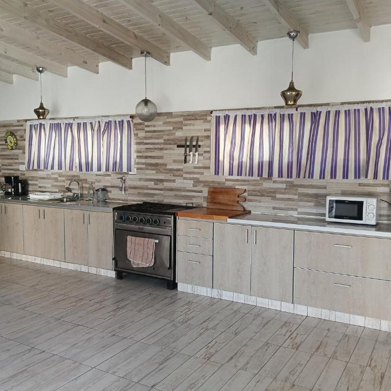 Casa Rincon caleta - Casa con 1 dormitorio - 18