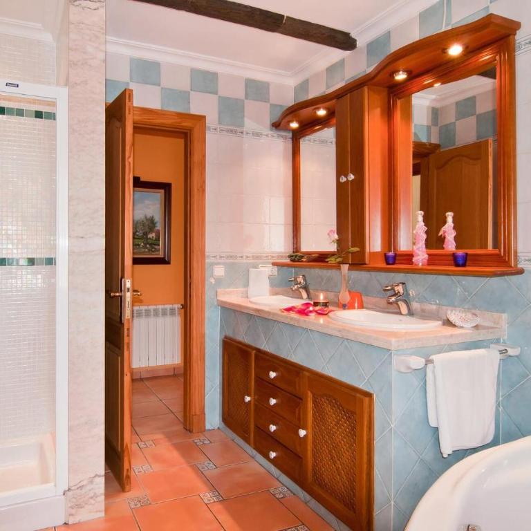 Can Lopez Vara - Casa de vacaciones de 5 dormitorios - 20