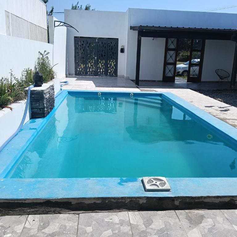 Casa Rincon caleta - Casa con 1 dormitorio - 19