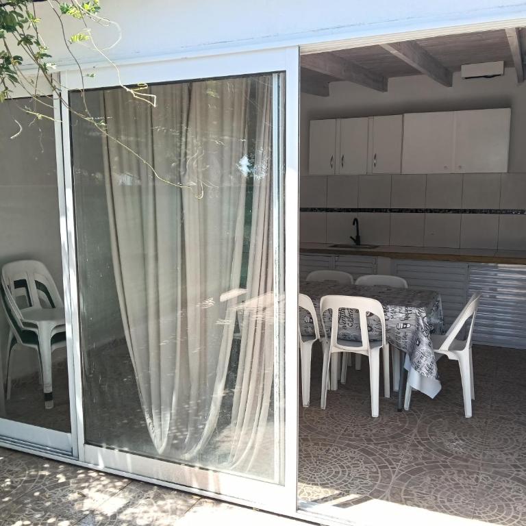 Casa Rincon caleta - Casa con 1 dormitorio - 22