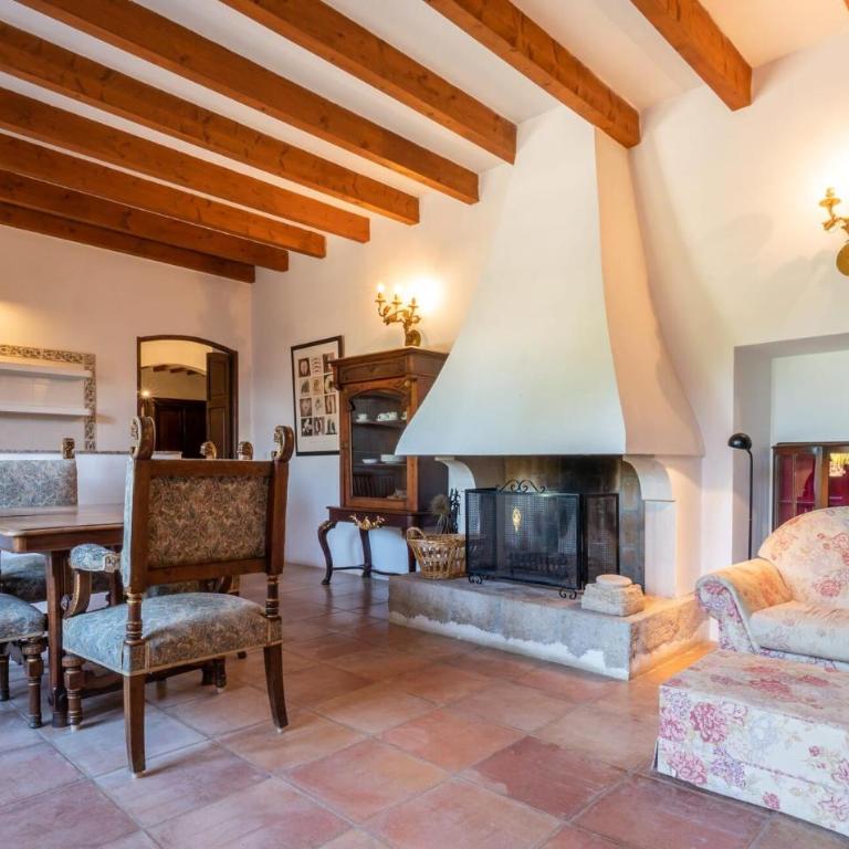 Ca Na Siona Historic - Casa de 10 dormitorios - 13