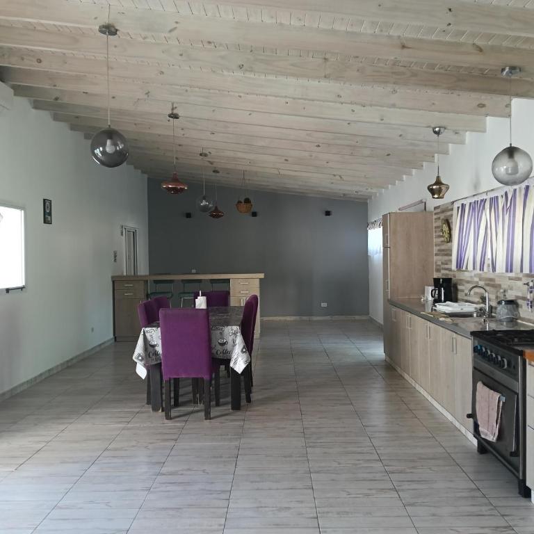 Casa Rincon caleta - Casa con 1 dormitorio - 25