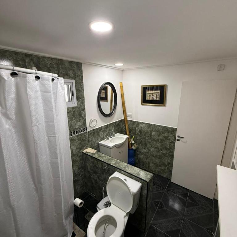 Casa Rincon caleta - Casa con 1 dormitorio - 26