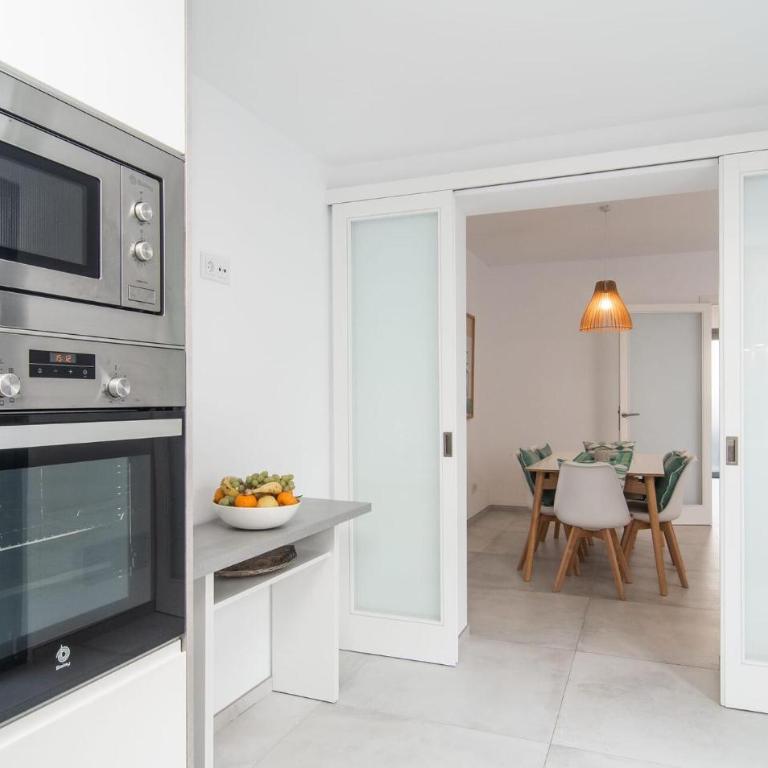 Petit Arta - Sa Botigueta - Casa Vacacional de 3 dormitorios - 10