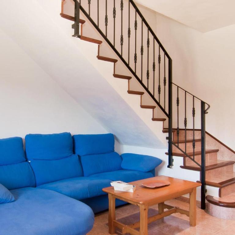 Son Mas De Dalt - Casa Vacacional de 3 dormitorios - 2