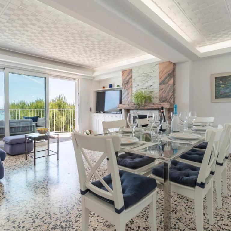 Voramar On Pinewalk - Apartamento de 3 dormitorios - 3