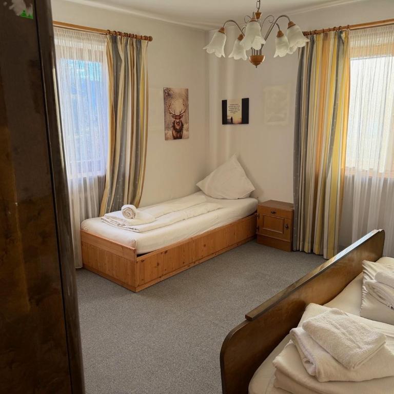 AlpenGarten Klaus - Hunde willkommen mit Garten - Apartment mit 2 Schlafzimmern - 28