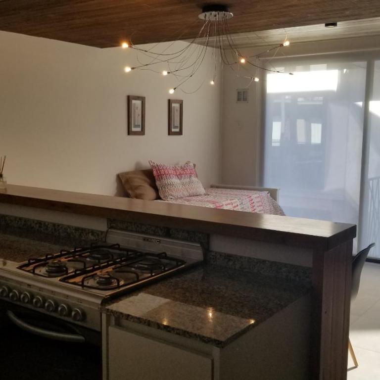 Aluen - Andarlibre - Apartamento de 1 dormitorio - 4