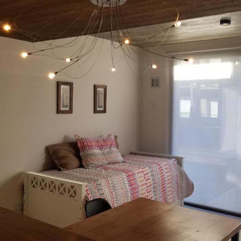 Aluen - Andarlibre - Apartamento de 1 dormitorio - 7