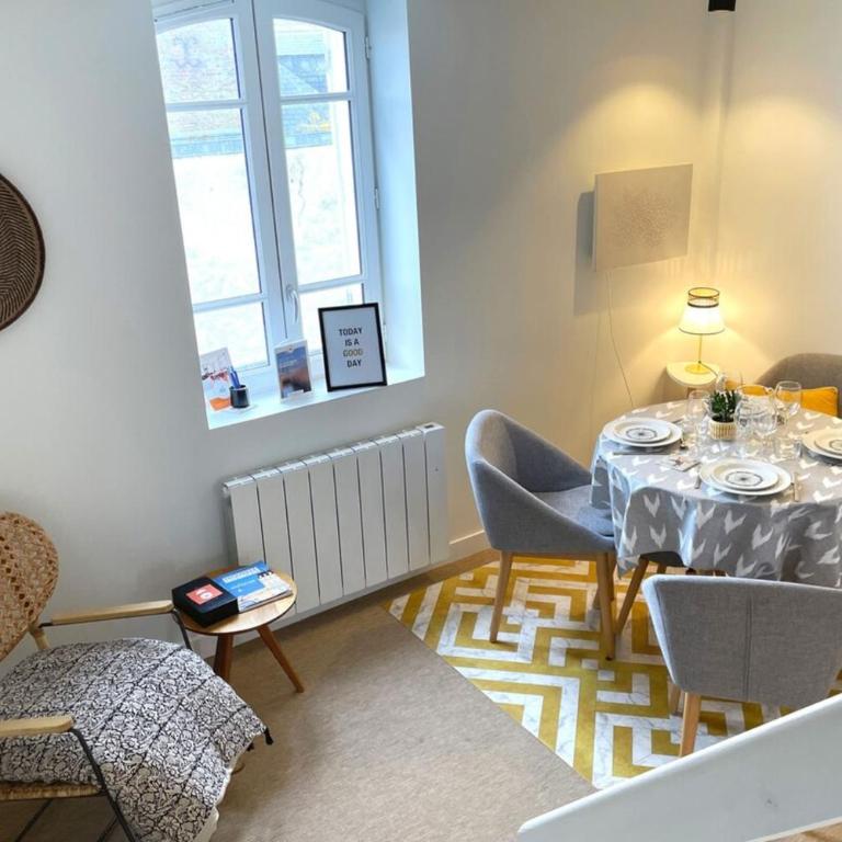 Le Blue Diamond - Casino - Plage 50m - Apartment - 17