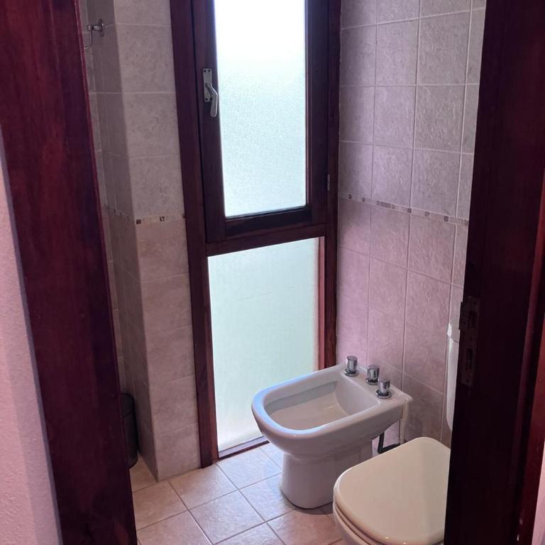 Cabañas Entreverdes - Bungalow (4 Adults) - 4