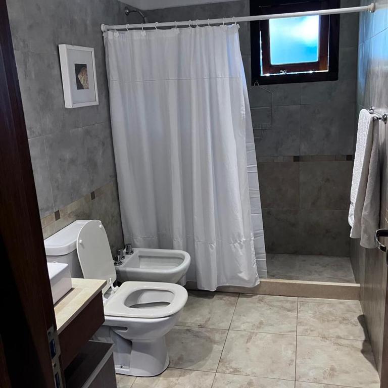 Cabañas Entreverdes - Bungalow (4 Adults) - 7