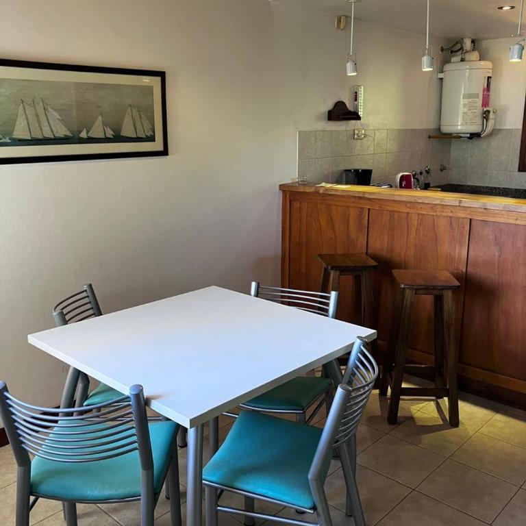 Cabañas Entreverdes - Bungalow (4 Adults) - 6