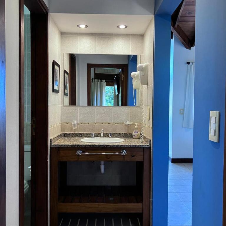 Cabañas Entreverdes - Bungalow (4 Adults) - 8