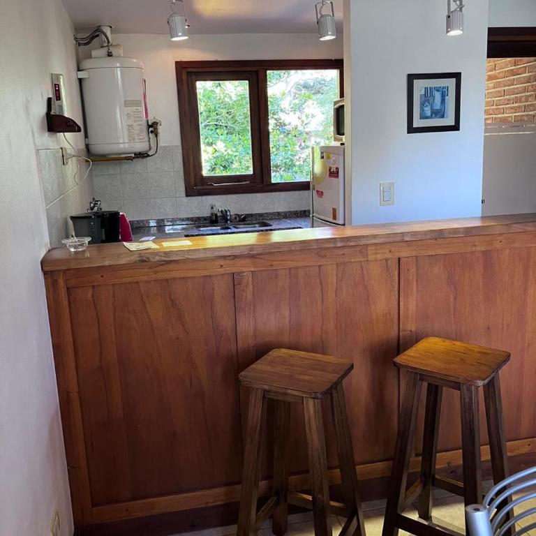 Cabañas Entreverdes - Bungalow (4 Adults) - 5