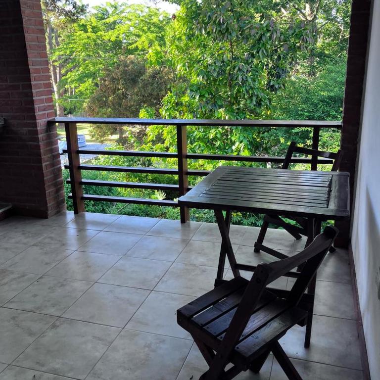 Cabañas Entreverdes - Bungalow (4 Adults) - 3