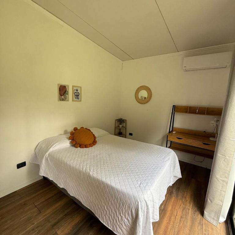 Cabaña playera - One-Bedroom House - 3