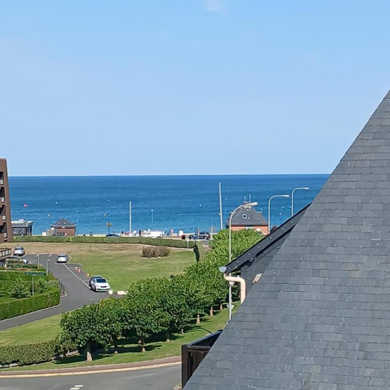 Les embruns Vue sur la mer - Appartamento con 1 Camera da Letto - 1