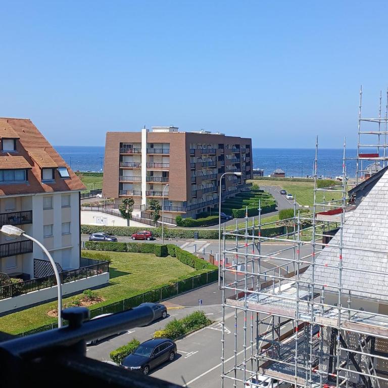Les embruns Vue sur la mer - Appartamento con 1 Camera da Letto - 2