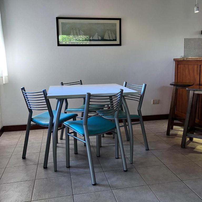 Cabañas Entreverdes - Bungalow (4 Adults) - 10