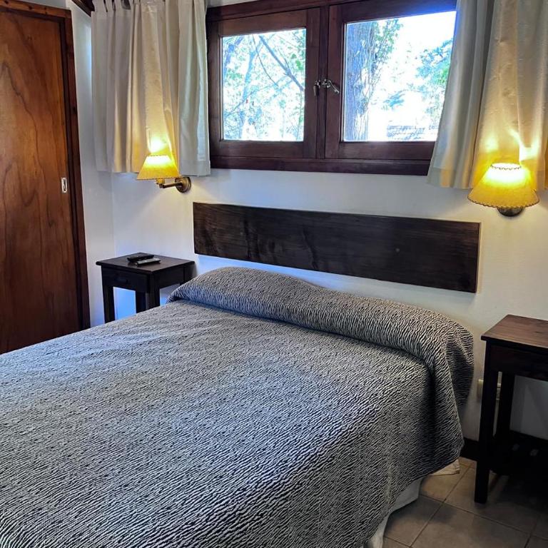 Cabañas Entreverdes - Bungalow (4 Adults) - 9