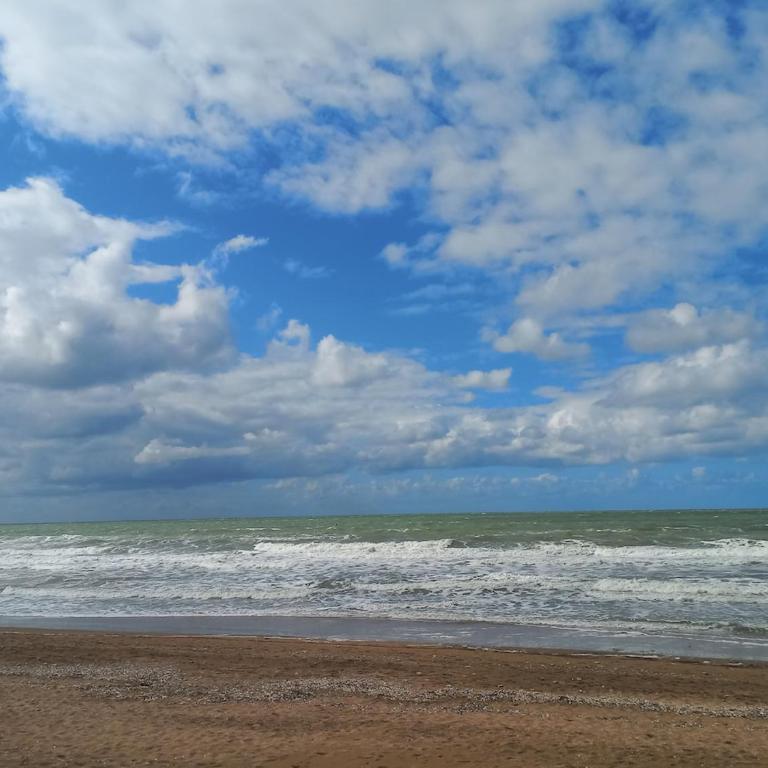 Les embruns Vue sur la mer - Appartamento con 1 Camera da Letto - 26