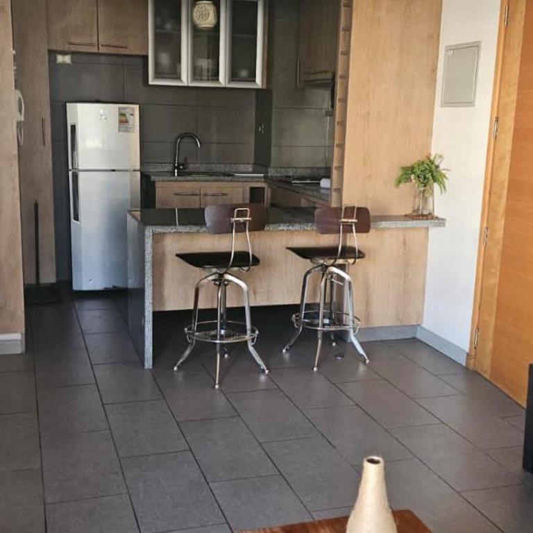 departamento reñaca - One-Bedroom Apartment - 2
