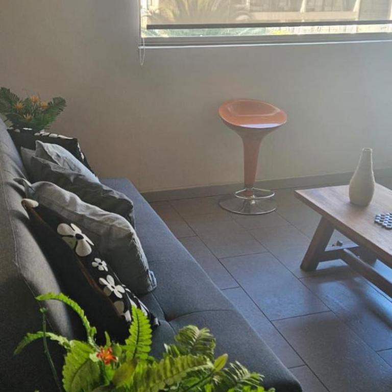 departamento reñaca - One-Bedroom Apartment - 5