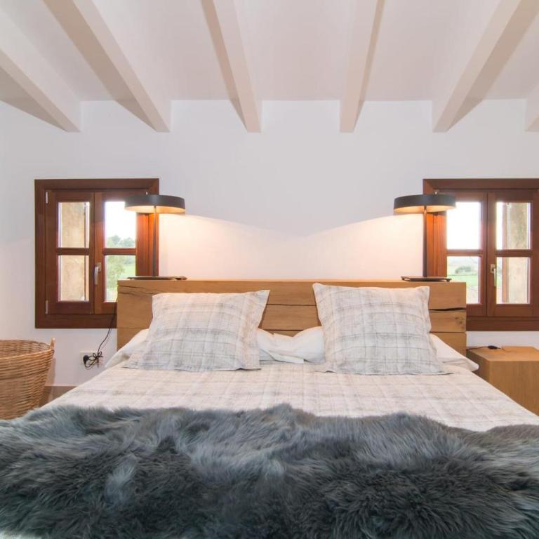 Son Artigues - Casa de vacaciones de 2 dormitorios - 15