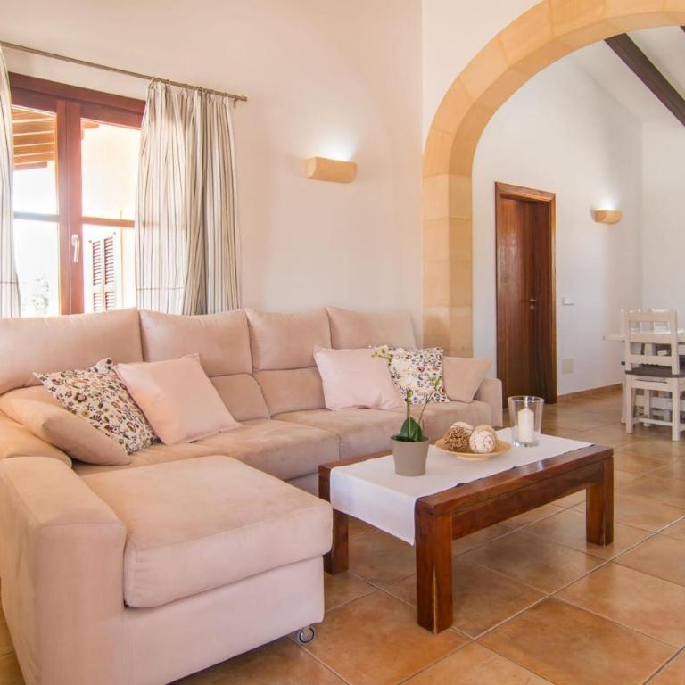 Benet - Casa Vacacional de 3 dormitorios - 1