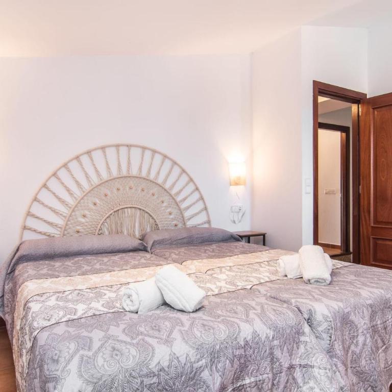 Angoixes - Casa de vacaciones de 5 dormitorios - 19