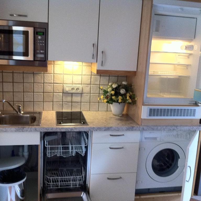 Alpin-Residence Amadeus - One-Bedroom Apartment - 12