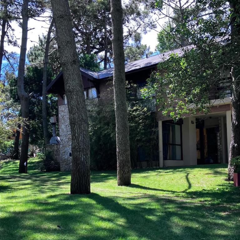 Cabañas Entreverdes - Bungalow (4 Adults) - 21