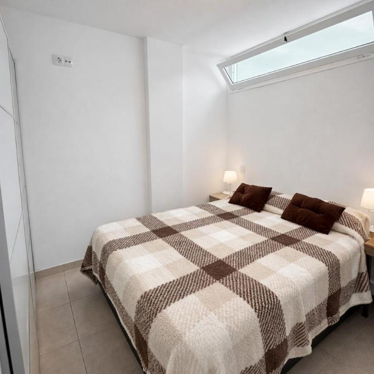 Apartamento Luxury - Apartamento - 4